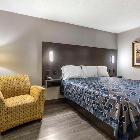 Rodeway Inn Union Luaran gambar