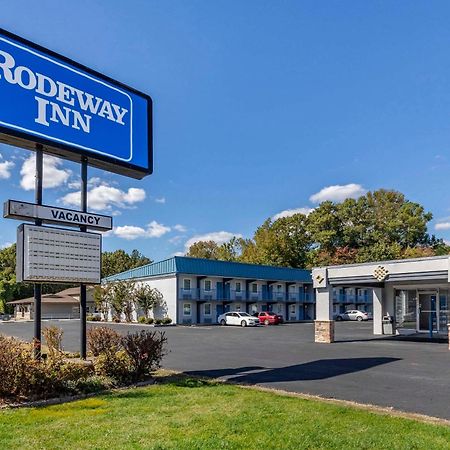 Rodeway Inn Union Luaran gambar