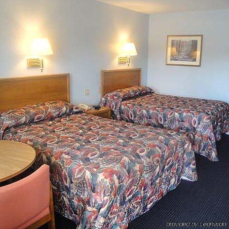 Rodeway Inn Union Bilik gambar