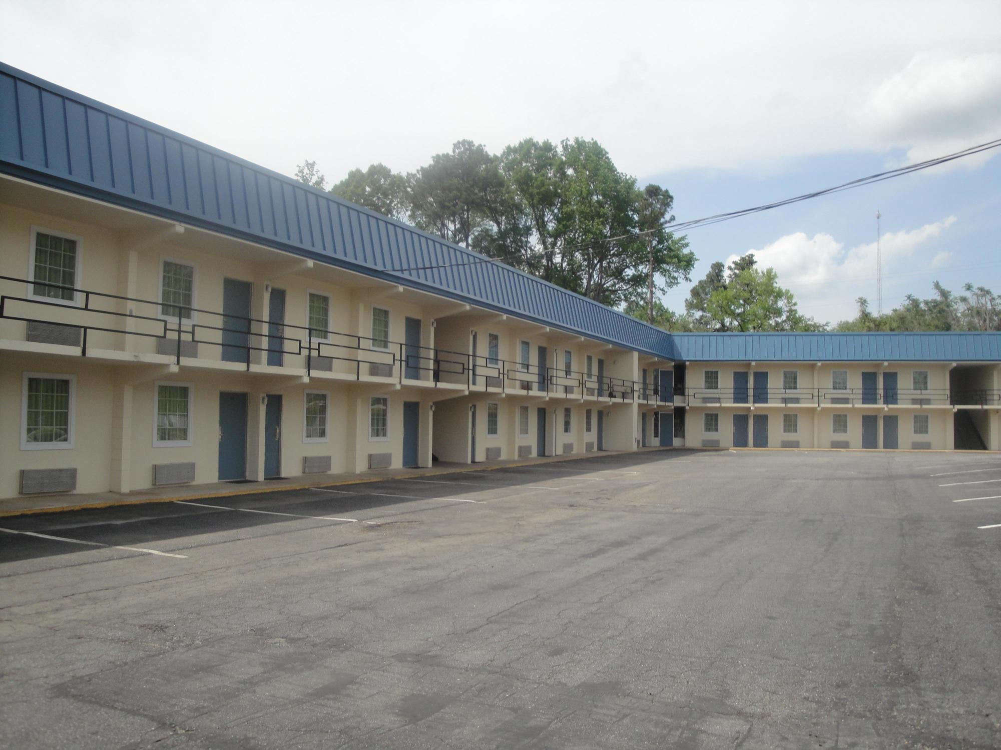 Rodeway Inn Union Luaran gambar