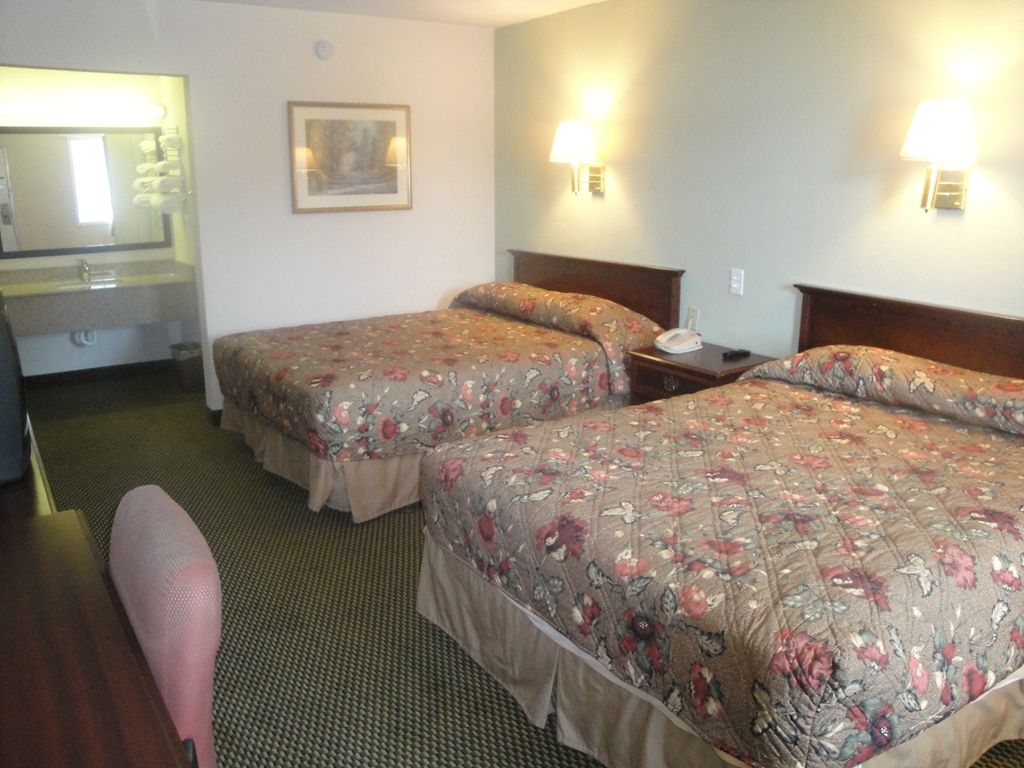 Rodeway Inn Union Bilik gambar