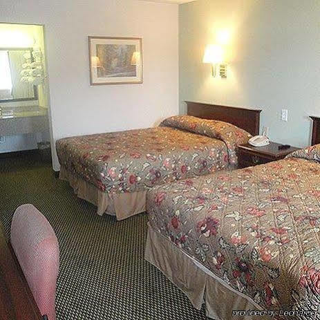 Rodeway Inn Union Luaran gambar